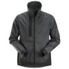 Pánská bunda AllroundWork Stretch šedá vel. XXXL Snickers Workwear (Velikost XXXL)