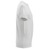 Tričko Classic s krátkým rukávem bílé vel. XS Snickers Workwear (Velikost XXL)