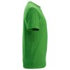 Tričko Classic s krátkým rukávem světle zelené vel. XS Snickers Workwear (Velikost XXL)
