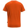 Tričko Snickers Workwear oranžové vel. XS Snickers Workwear (Velikost XXL)