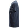 Tričko Snickers Workwear tmavě modré vel. XS Snickers Workwear (Velikost XXL)