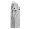 Tričko Snickers Workwear dámské šedé XS Snickers Workwear (Velikost XXL)