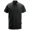 Polokošile Classic černá  vel. XS Snickers Workwear (Velikost XXL)