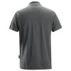 Polokošile Classic šedá vel. XS Snickers Workwear (Velikost XXL)