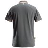 Polokošile AllroundWork 37.5® šedá vel. XS Snickers Workwear (Velikost XXL)