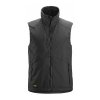Zimní vesta AllroundWork černá M Snickers Workwear (Velikost XXL)