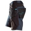 Kraťasy LiteWork 37.5® s PK 2.0 tmavě modré Snickers Workwear (Velikost 46)