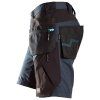 Kraťasy LiteWork 37.5® s PK 2.0 tmavě modré Snickers Workwear (Velikost 48)