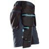Kraťasy LiteWork 37.5® s PK 2.0 tmavě modré Snickers Workwear (Velikost 48)