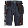 Kraťasy LiteWork 37.5® s PK 2.0 tmavě modré Snickers Workwear (Velikost 48)