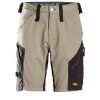 Kraťasy LiteWork 37.5® 2.0 béžové Snickers Workwear (Velikost 46)