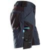 Pracovní kraťasy LiteWork 37.5® 2.0 tmavě modré Snickers Workwear (Velikost 48)