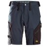 Pracovní kraťasy LiteWork 37.5® 2.0 tmavě modré Snickers Workwear (Velikost 48)