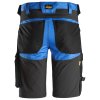 Kraťasy AllroundWork Stretch modré Snickers Workwear (Velikost 44)