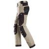 Letní pracovní kalhoty LiteWork 37.5® 2.0 béžové Snickers Workwear (Velikost 48)