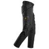 Kalhoty AllroundWork Stretch Capsulized™ Snickers Workwear (Velikost 52)