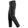 Kalhoty AllroundWork Stretch Capsulized™ Snickers Workwear (Velikost 52)