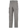 Kalhoty Service šedé Snickers Workwear (Velikost 62)