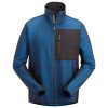 Mikina FlexiWork modrá vel. S Snickers Workwear (Velikost XXL)