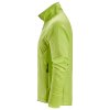 Mikina FlexiWork Active Comfort limetka vel. S Snickers Workwear (Velikost XXL)