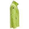 Mikina FlexiWork Active Comfort limetka vel. M Snickers Workwear (Velikost XXL)