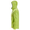 Mikina FlexiWork Active Comfort s kapucí limetková vel. S Snickers Workwear (Velikost XXL)