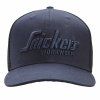 Kšiltovka Trucker Cap modrá Snickers Workwear