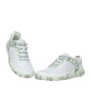 BENNON Barefoot Sport White/green (Velikost 35)