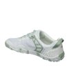 BENNON Barefoot Sport White/green (Velikost 35)