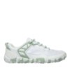 BENNON Barefoot Sport White/green (Velikost 35)