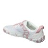 BENNON Barefoot Sport White/pink (Velikost 35)
