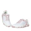 BENNON Barefoot Sport White/pink (Velikost 35)