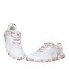 BENNON Barefoot Sport White/pink (Velikost 35)
