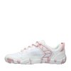 BENNON Barefoot Sport White/pink (Velikost 35)