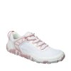 BENNON Barefoot Sport White/pink (Velikost 35)