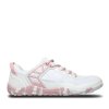 BENNON Barefoot Sport White/pink (Velikost 35)