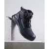 Pracovní kotníková obuv ARDON®BRICK BLUE O2 ESD (Velikost 38)