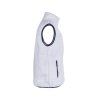 RAMMER Vest white (Velikost 2XL 60-62)