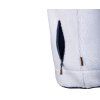 RAMMER Vest white (Velikost 2XL 60-62)