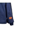 FLEECE Sweatshirt dark blue (Velikost 2XL 60-62)