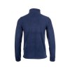 FLEECE Sweatshirt dark blue (Velikost 2XL 60-62)