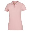 Dámská polokošile ARDON®ZIDYN pudrová růžová (Velikost XS)