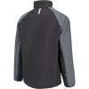 MAX ECO STRETCH softshell bunda (Velikost XXL, Barva modrá)