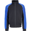 MAX ECO STR mikina (Velikost XXL, Barva modrá)