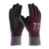 ATG® zimní rukavice MaxiDry® Zero™ 56-451 (Velikost 07)