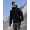 Mikina fleece ARDON®ULTRITE® UNI černá (Velikost S)