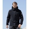 Mikina fleece ARDON®ULTRITE® UNI černá (Velikost S)