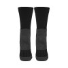 MERINO TREK Sock black (Velikost 36-38)