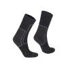 TREK Sock black (Velikost 36-38)