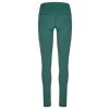 Dámské legíny ARDON®ALBADEW smaragdová (Velikost XS)